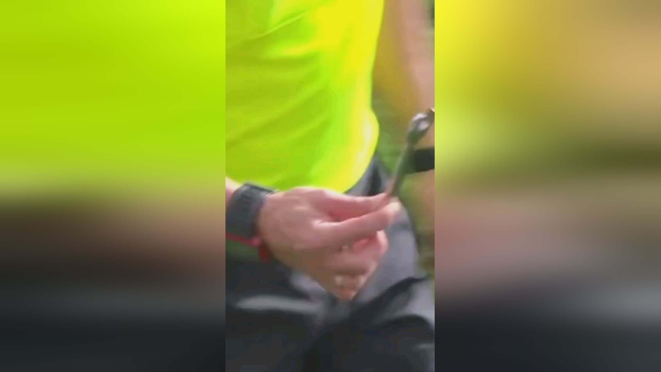 练和球员